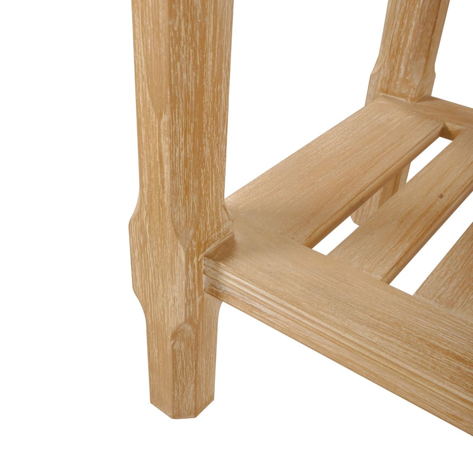 Woodbridge Furniture Orchard Table