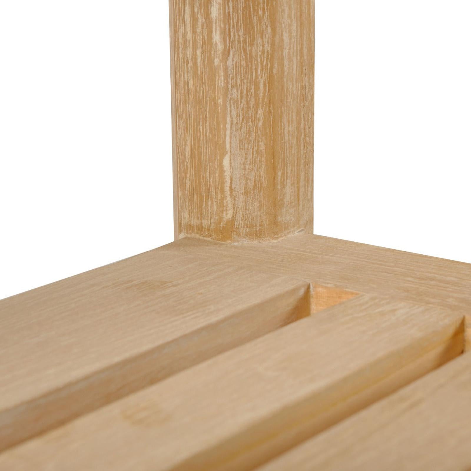 Woodbridge Furniture Orchard Table