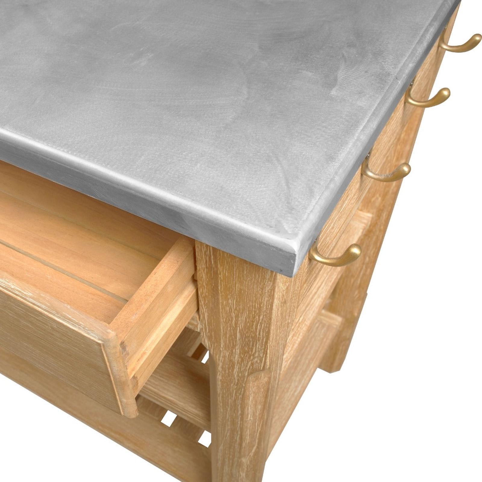 Woodbridge Furniture Orchard Table