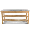 Woodbridge Furniture Orchard Table