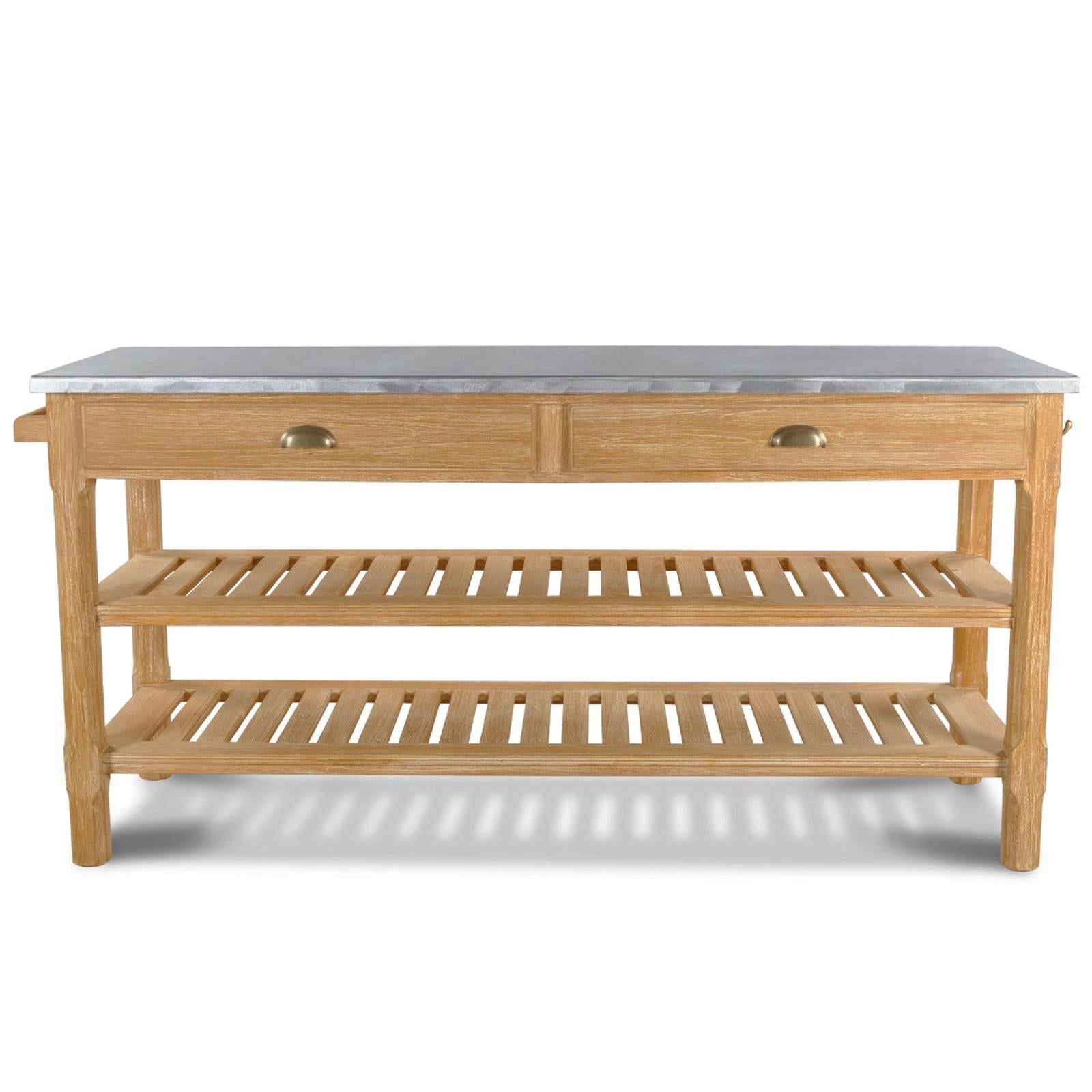 Woodbridge Furniture Orchard Table