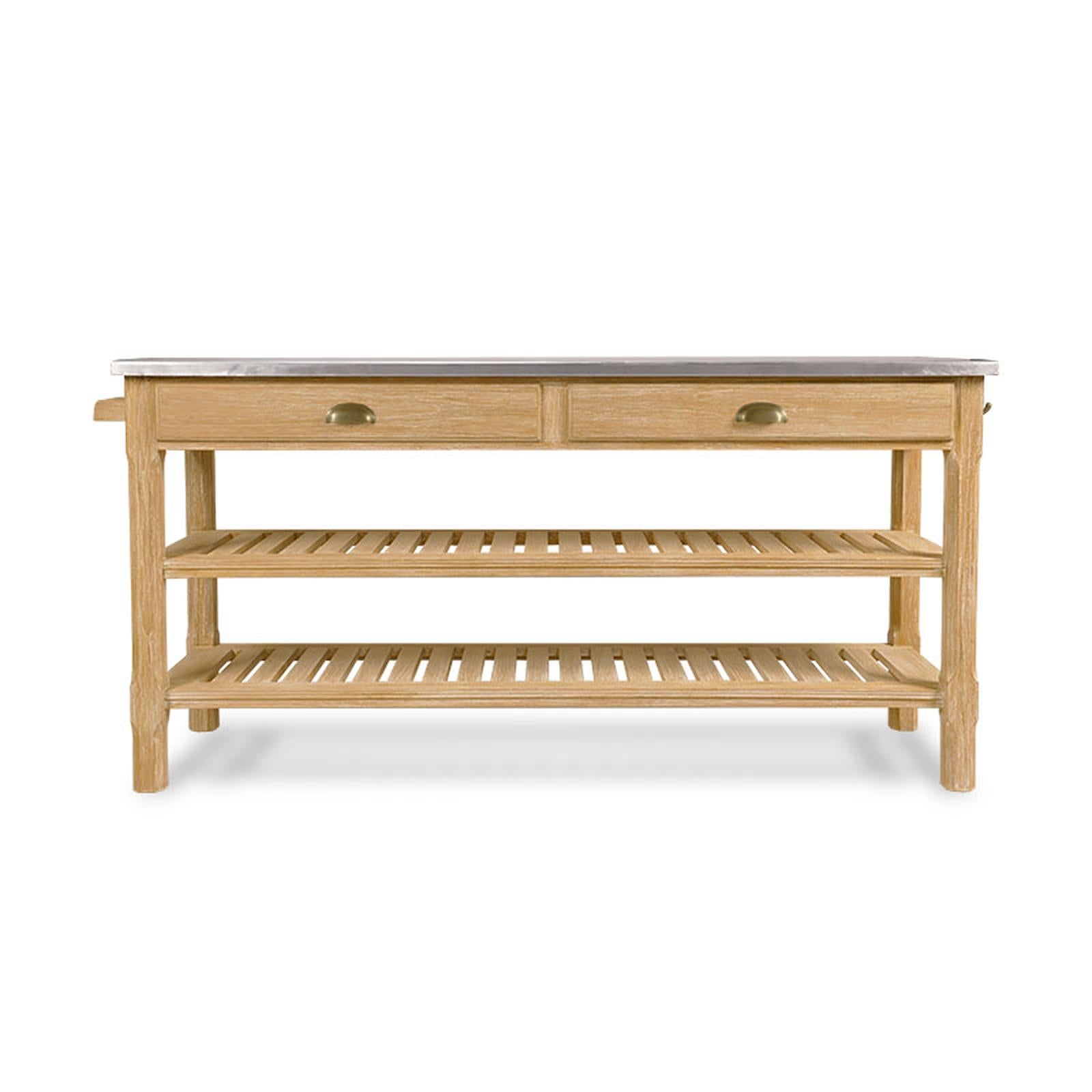 Woodbridge Furniture Orchard Table