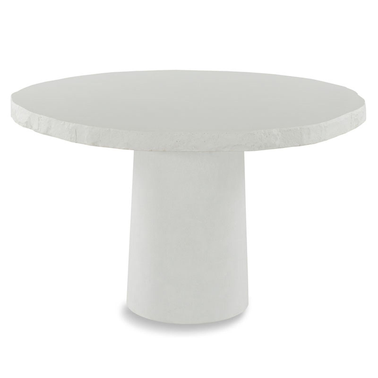 Woodbridge Furniture Monolith Table