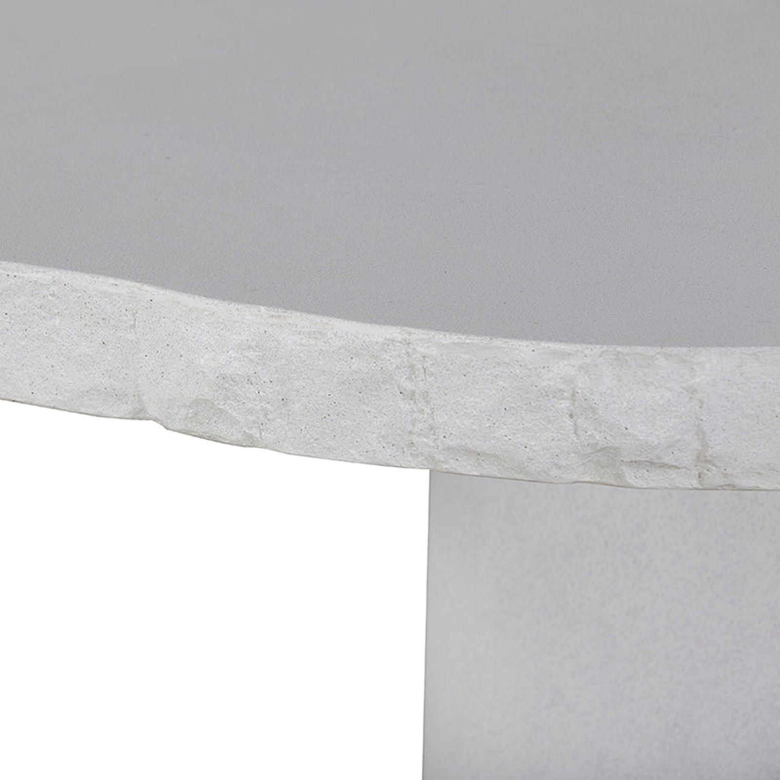 Woodbridge Furniture Monolith Table