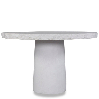 Woodbridge Furniture Monolith Table