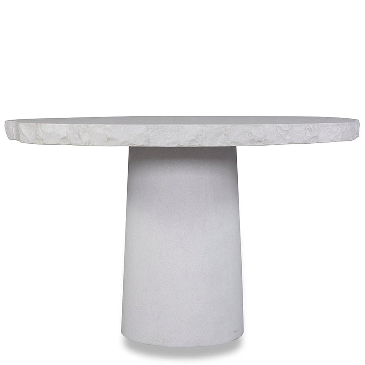 Woodbridge Furniture Monolith Table
