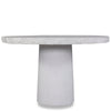 Woodbridge Furniture Monolith Table