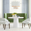 Woodbridge Furniture Monolith Table