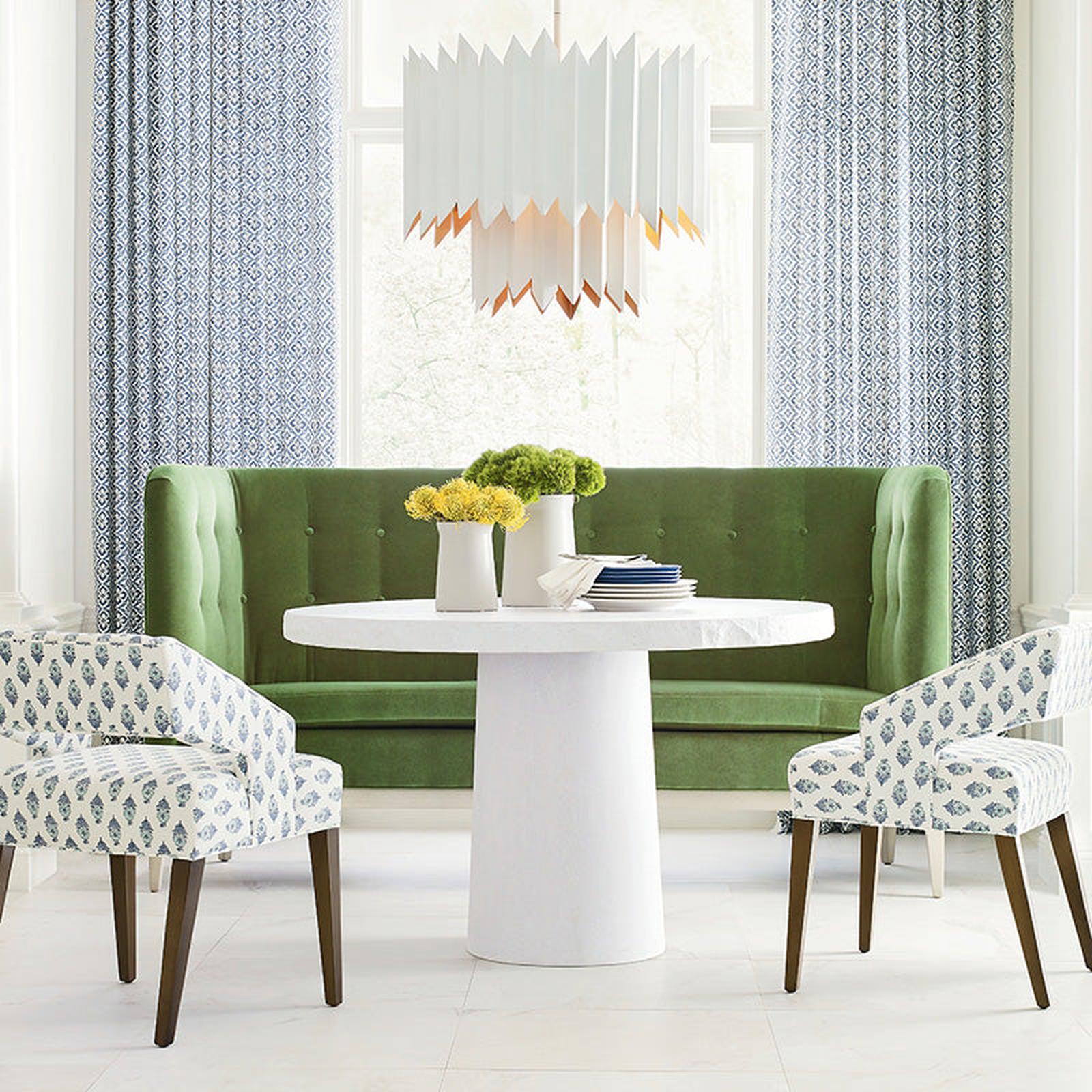 Woodbridge Furniture Monolith Table