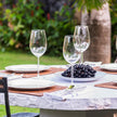 Woodbridge Furniture Monolith Table