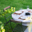 Woodbridge Furniture Monolith Table