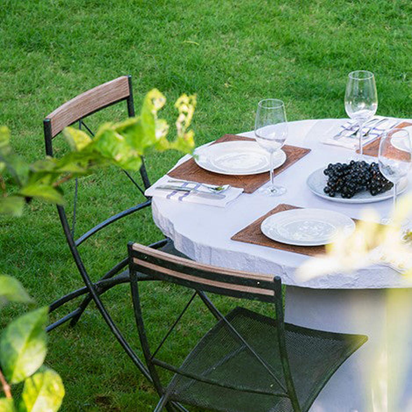 Woodbridge Furniture Monolith Table