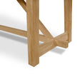 Woodbridge Furniture Harvest Dining Table