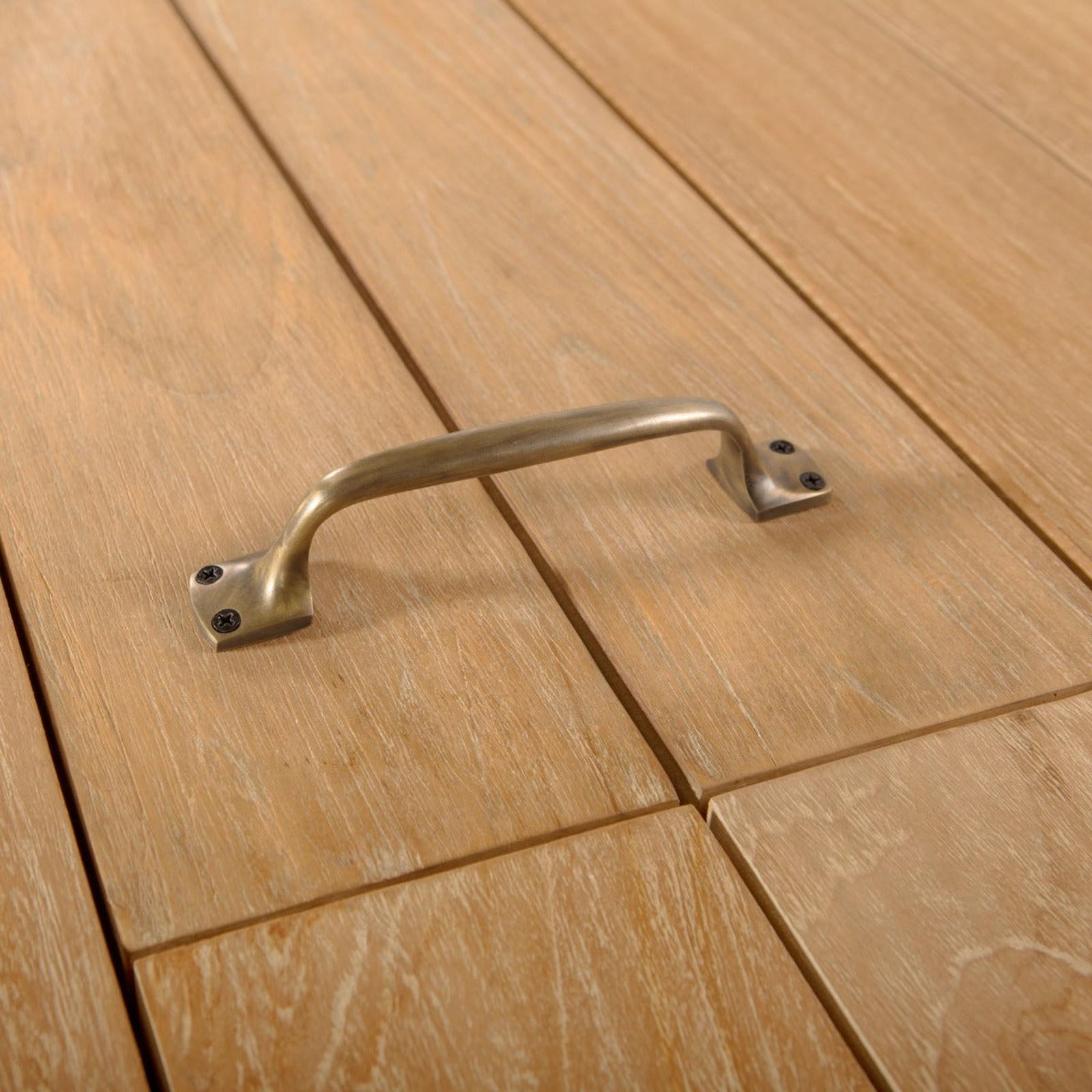 Woodbridge Furniture Harvest Dining Table