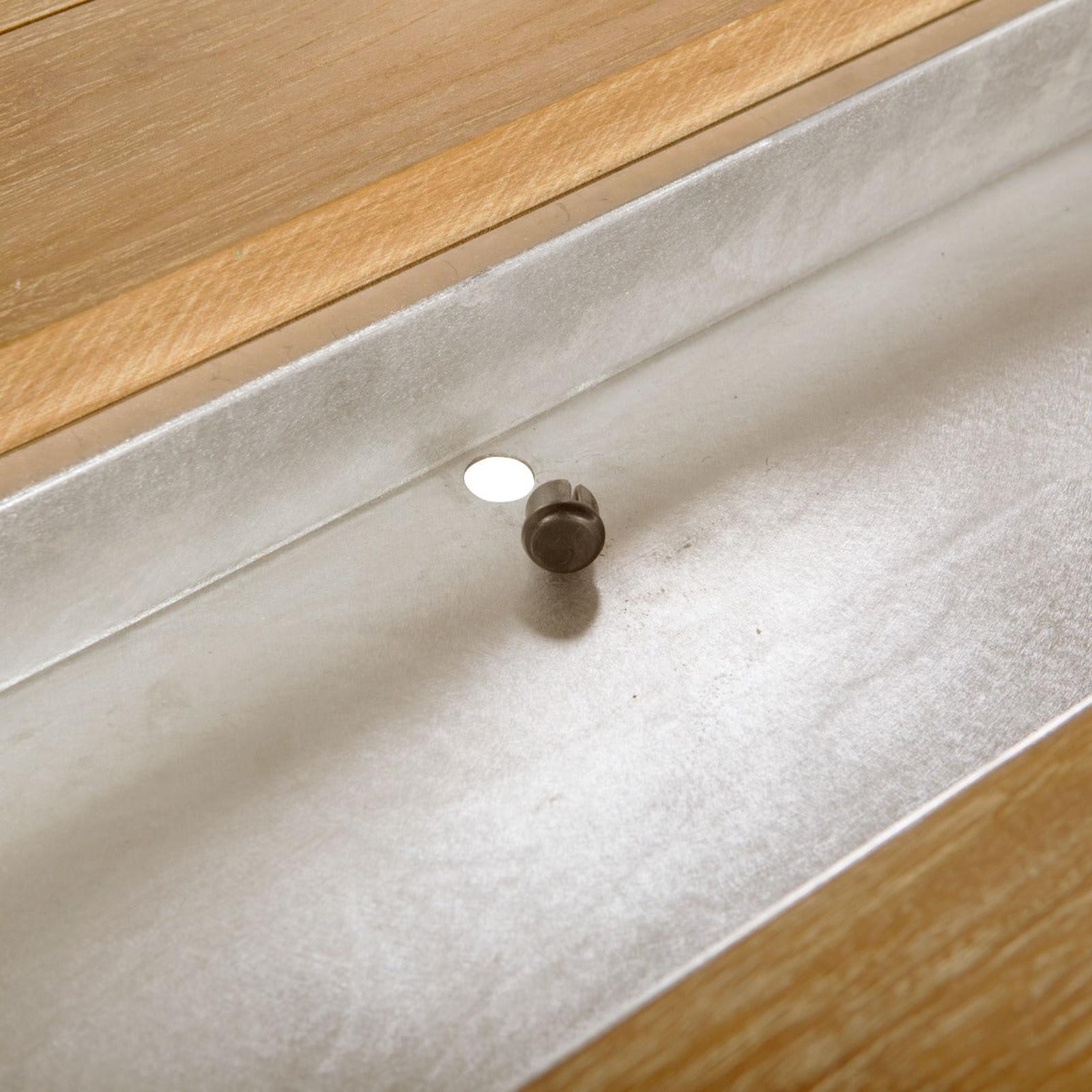 Woodbridge Furniture Harvest Dining Table