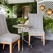 Woodbridge Furniture Moment Café Table