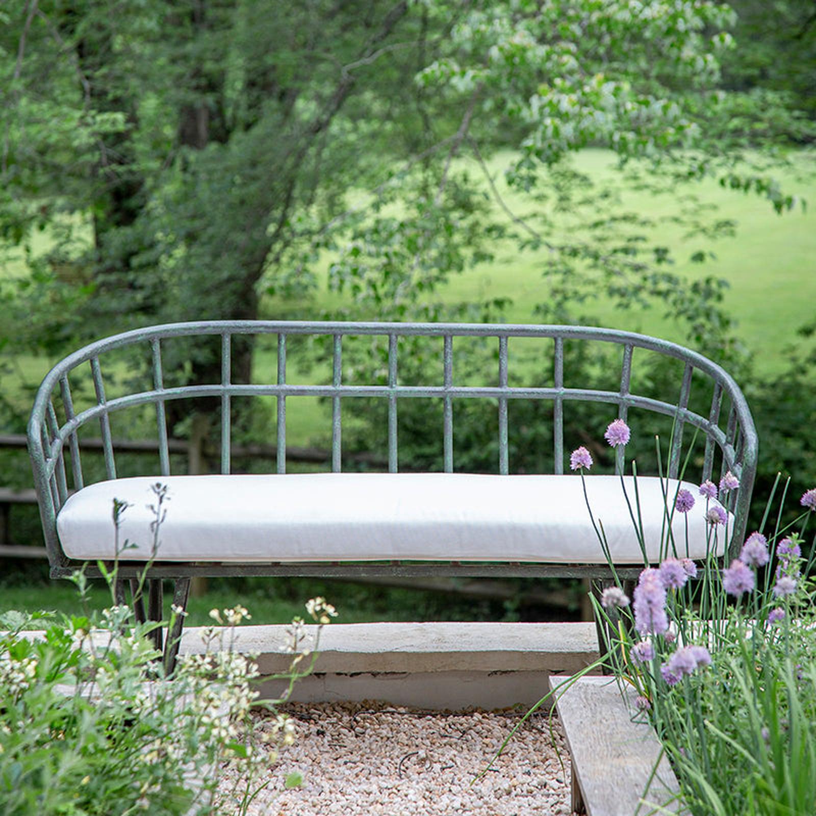 Woodbridge Furniture Jardin Bench