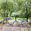 Woodbridge Furniture Moment Café Table