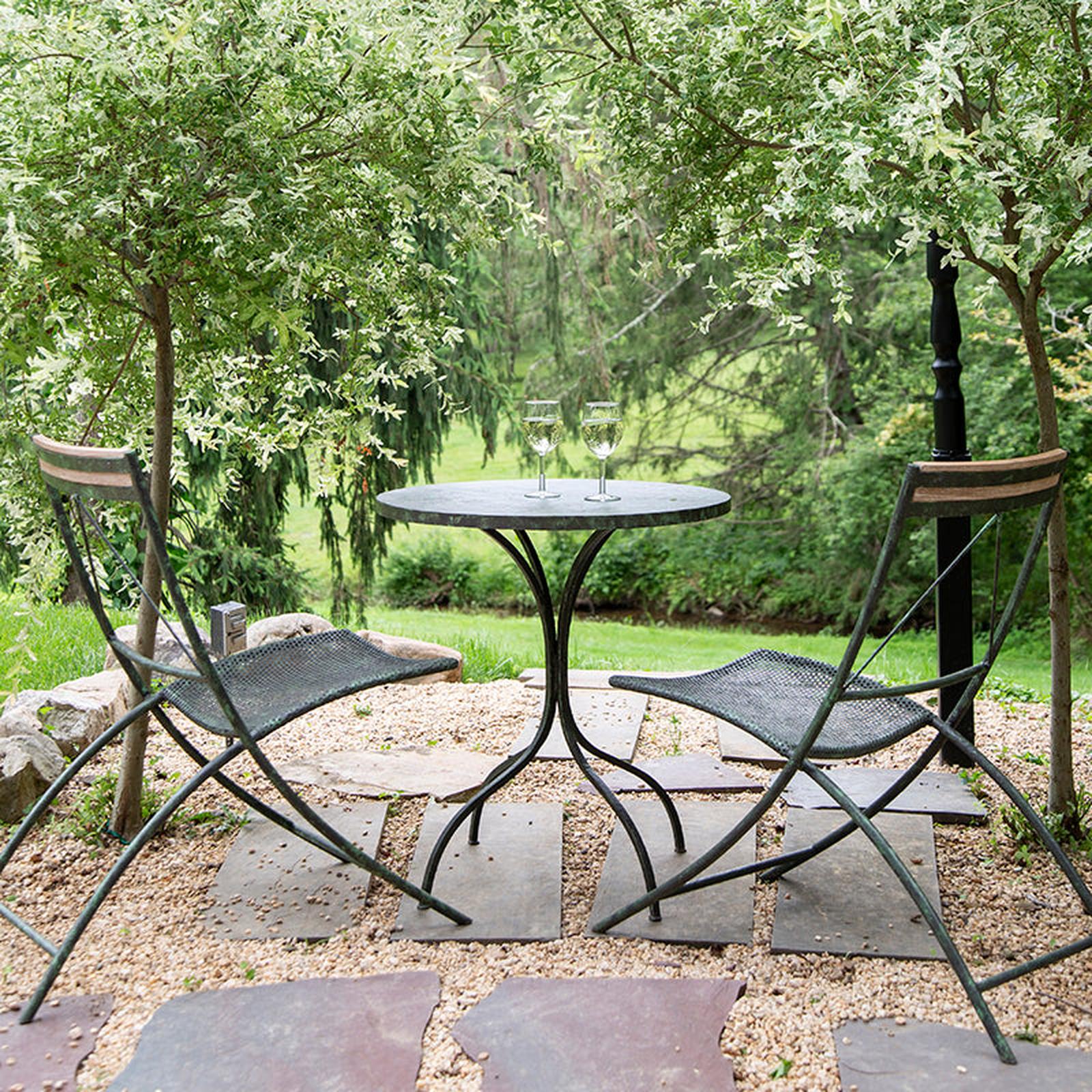Woodbridge Furniture Vista Dining Chair