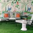 Woodbridge Furniture Westcliffe Spot Table
