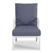 Woodbridge Furniture Carlyle Outdoor Occasional Arm Chair