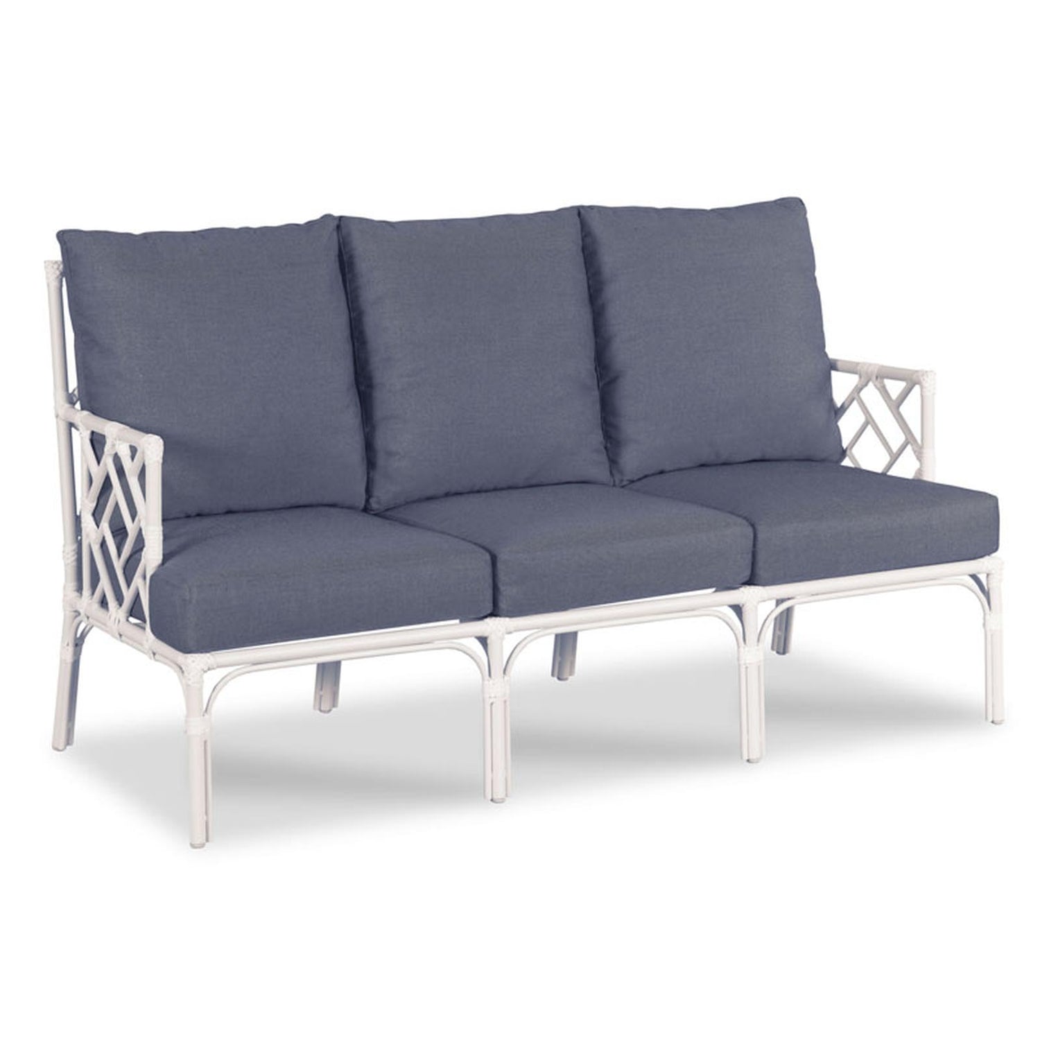 Woodbridge Furniture Carlyle Outdoor Sofa
