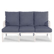 Woodbridge Furniture Carlyle Outdoor Sofa