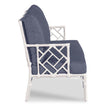Woodbridge Furniture Carlyle Outdoor Sofa