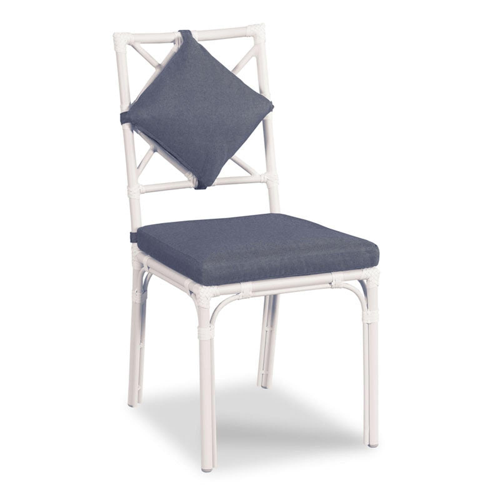 Woodbridge Furniture Carlyle Outdoor Dining Chair