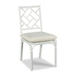 Woodbridge Furniture Carlyle Outdoor Dining Chair