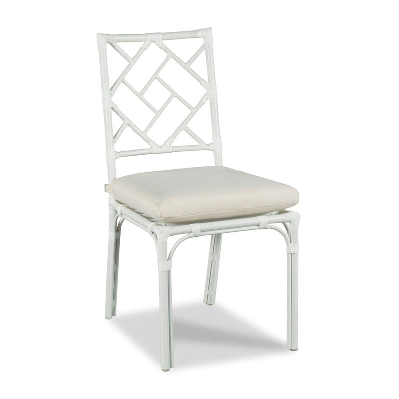 Woodbridge Furniture Carlyle Outdoor Dining Chair