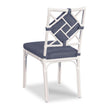 Woodbridge Furniture Carlyle Outdoor Dining Chair