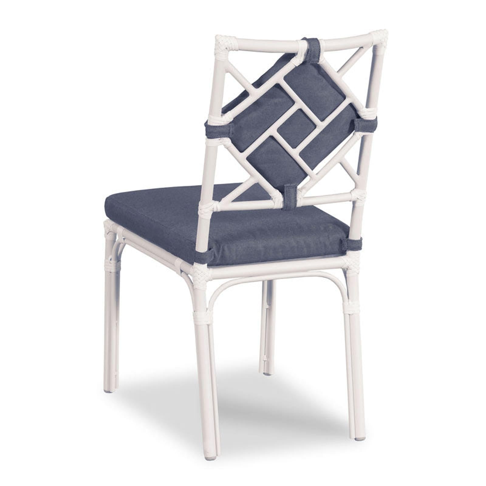 Woodbridge Furniture Carlyle Outdoor Dining Chair