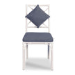 Woodbridge Furniture Carlyle Outdoor Dining Chair