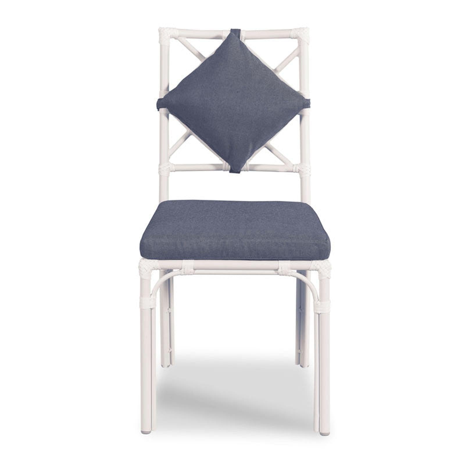Woodbridge Furniture Carlyle Outdoor Dining Chair