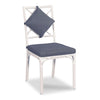 Woodbridge Furniture Carlyle Outdoor Dining Chair