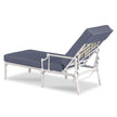 Woodbridge Furniture Carlyle Outdoor Chaise