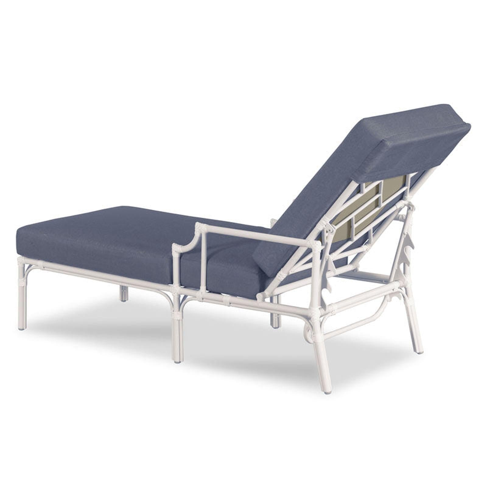 Woodbridge Furniture Carlyle Outdoor Chaise