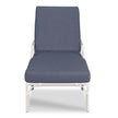 Woodbridge Furniture Carlyle Outdoor Chaise