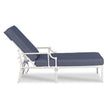 Woodbridge Furniture Carlyle Outdoor Chaise