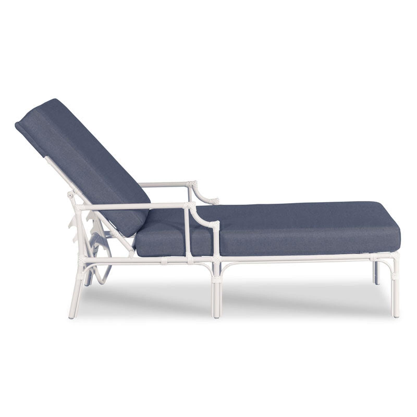 Woodbridge Furniture Carlyle Outdoor Chaise