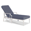 Woodbridge Furniture Carlyle Outdoor Chaise
