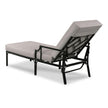 Woodbridge Furniture Carlyle Chaise