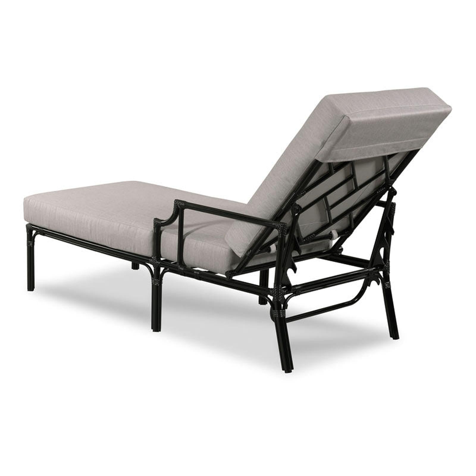 Woodbridge Furniture Carlyle Chaise