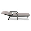 Woodbridge Furniture Carlyle Chaise