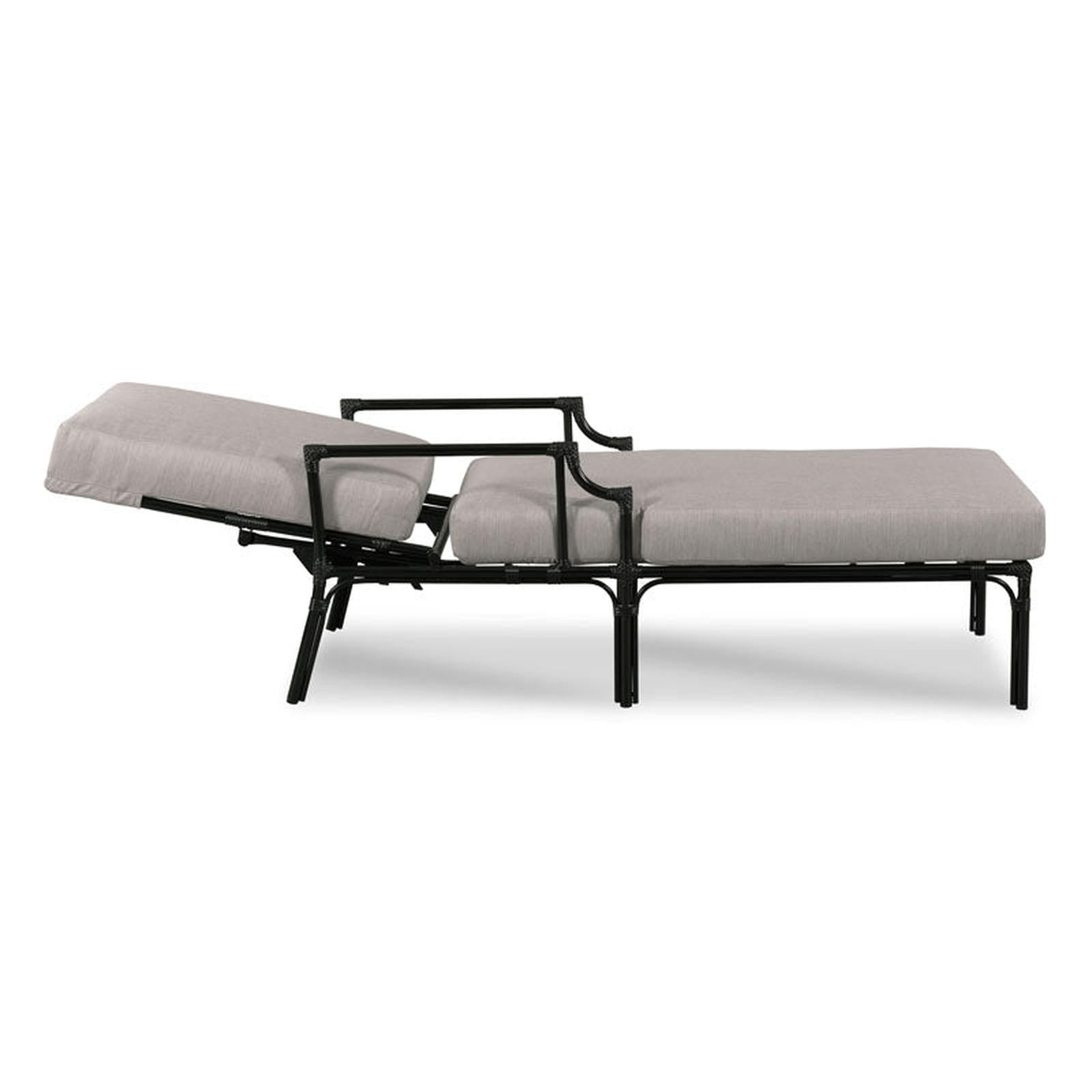 Woodbridge Furniture Carlyle Chaise