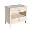 Universal Furniture Modern Lira Nightstand