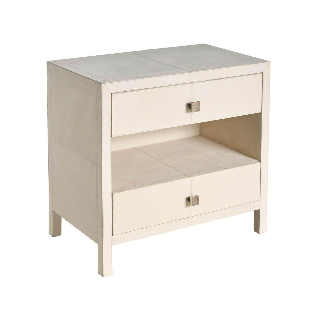 Universal Furniture Modern Lira Nightstand