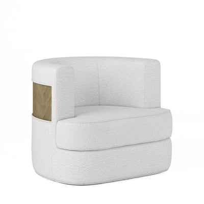ART Furniture Cassat Swivel Chair