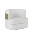 ART Furniture Cassat Swivel Chair